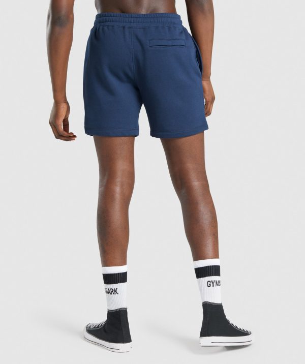 Crest 7" Shorts - Image 3