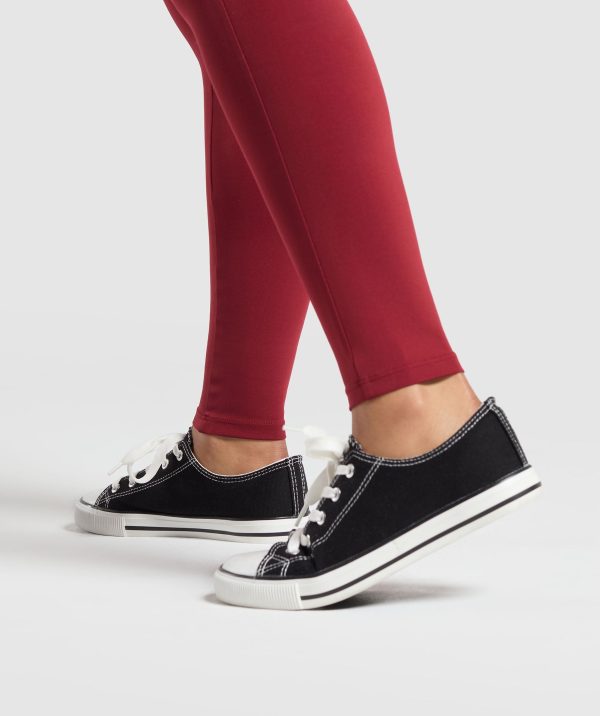 GS Power Leggings - Image 7
