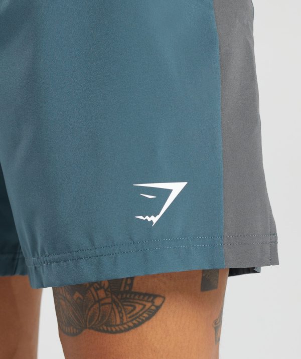 Sport  7" Shorts - Image 5