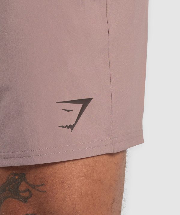 Running Dept. 5" Shorts - Image 7