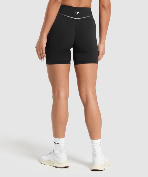Contour Shorts - Image 2