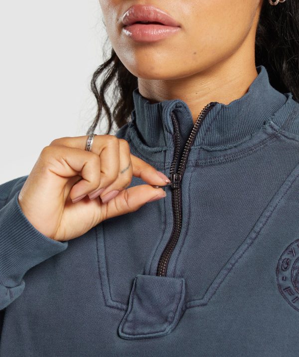 Premium Legacy Sweatshirt - Image 6