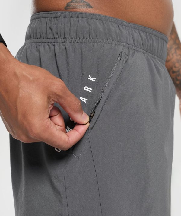 Sport 5" 2 In 1 Shorts - Image 6