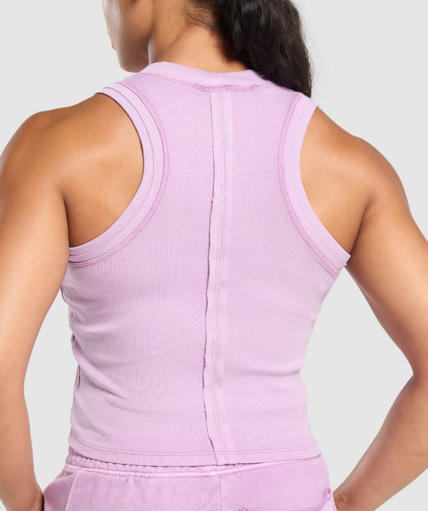 Premium Legacy Tank - Image 5