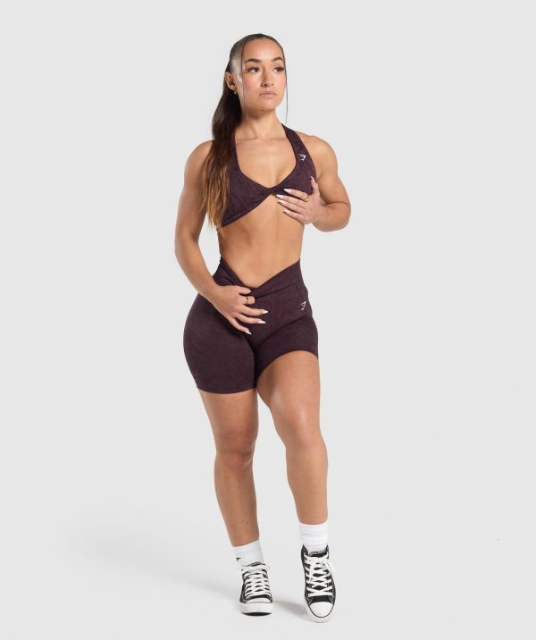 Adapt Safari Seamless Shorts - Image 4
