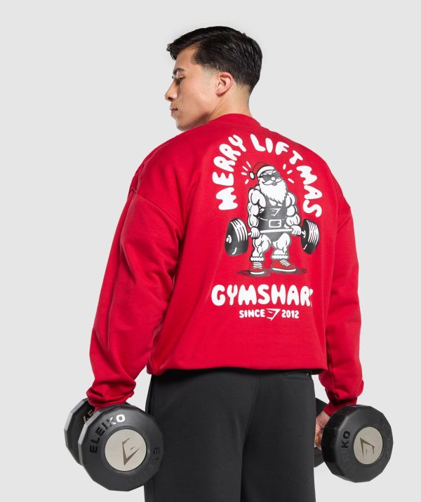 Liftmas Crew - Image 7