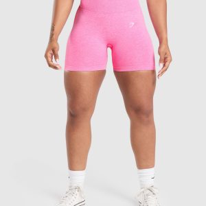 Lift Contour Seamless Shorts