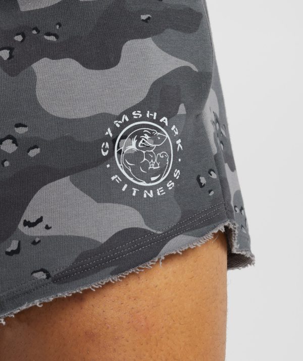 Legacy 4" Shorts - Image 5