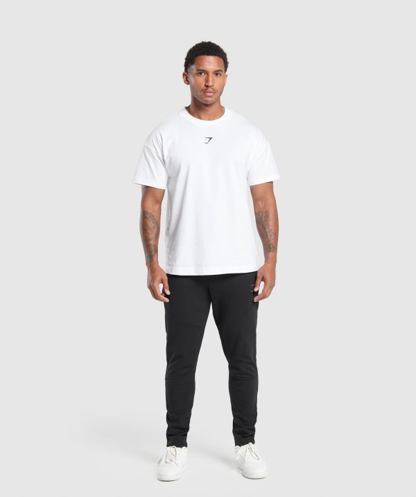 Interlock Tech Joggers - Image 4