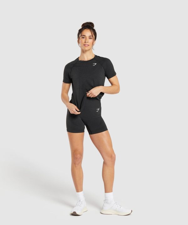 Vital Seamless 2.0 Light T-Shirt - Image 4