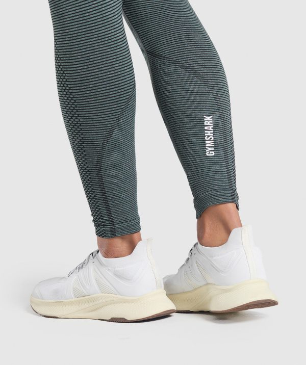 Sport Seamless Leggings - Image 6