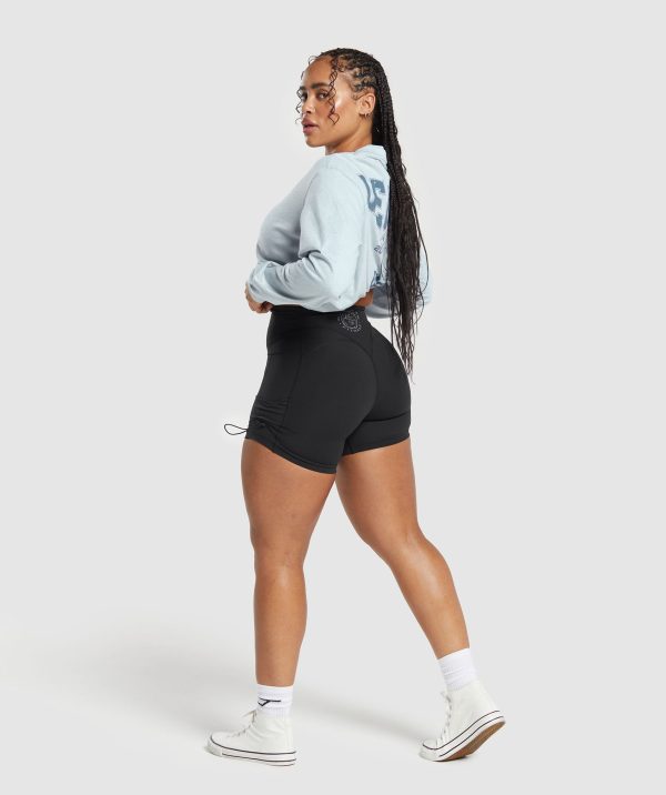 Legacy Long Sleeve Top - Image 4