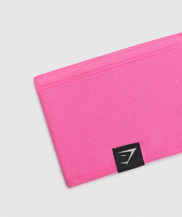 Diffuse Single Layer Sweat Headband - Image 3