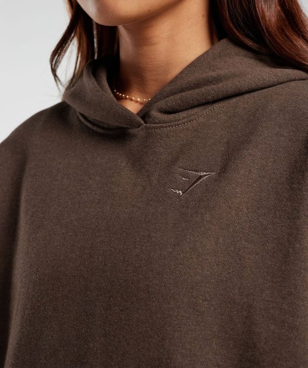 Rest Day Sweats Hoodie - Image 6
