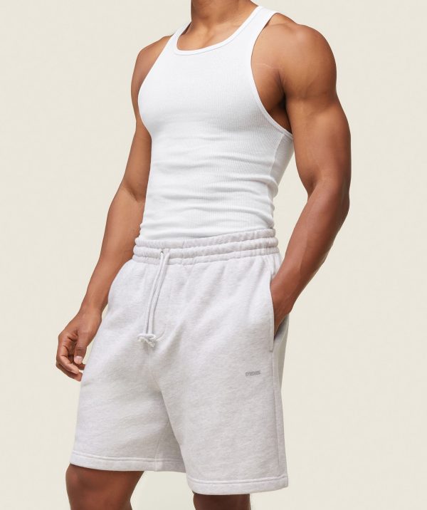everywear Sweat Shorts - Image 5