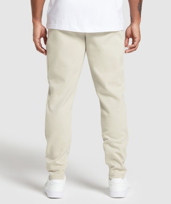 Interlock Tech Joggers - Image 3