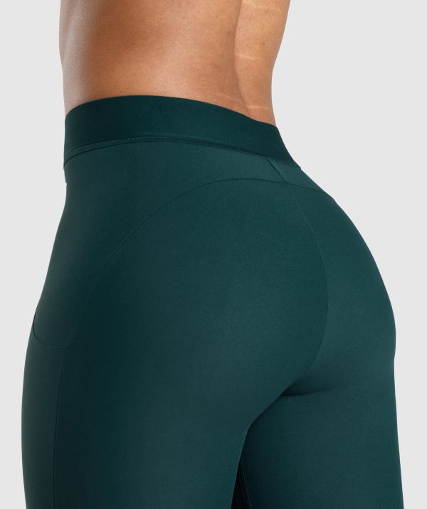 Raw Cut Legging - Image 6