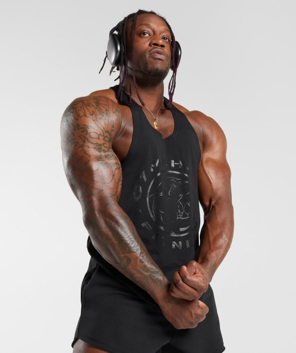 Legacy Stringer - Image 8