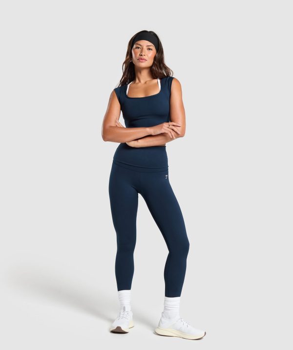 Everyday Trend Crop Top - Image 4