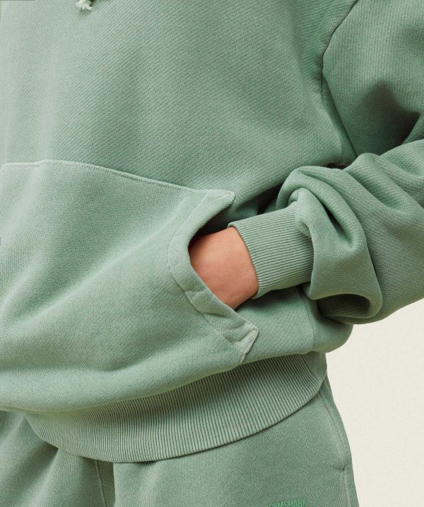 everywear Relaxed Hoodie - Image 6