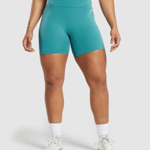 GS Power Tight Shorts