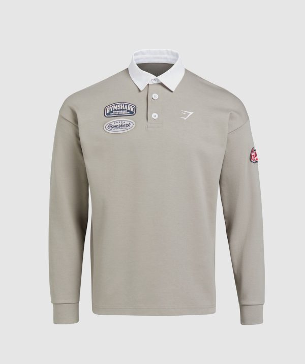 Rugby Shirt - Image 8