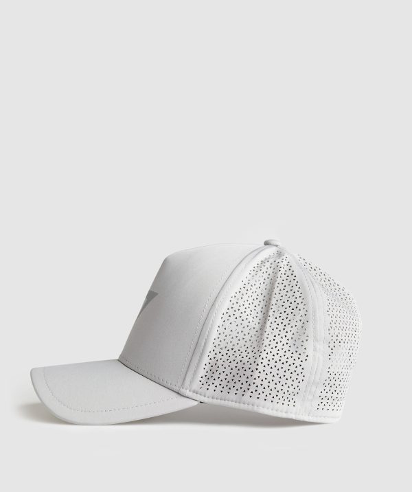 Mesh Trucker - Image 2