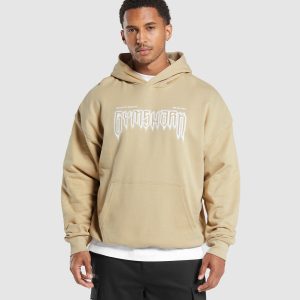 Masters of Our Craft Hoodie