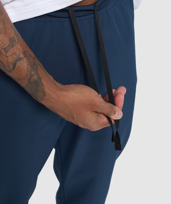 Ease Woven Jogger - Image 6