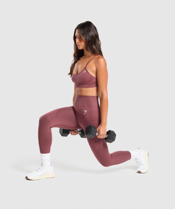 Vital Seamless Sports Bra - Image 3