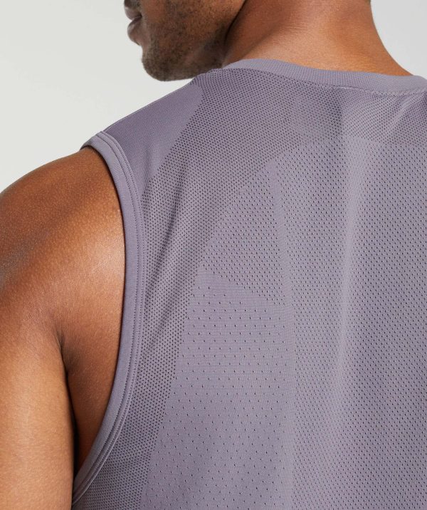 Apex Seamless Tank - Image 5