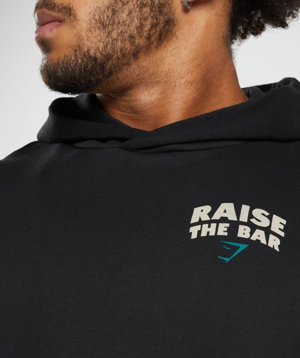 Raise the Bar Hoodie - Image 5