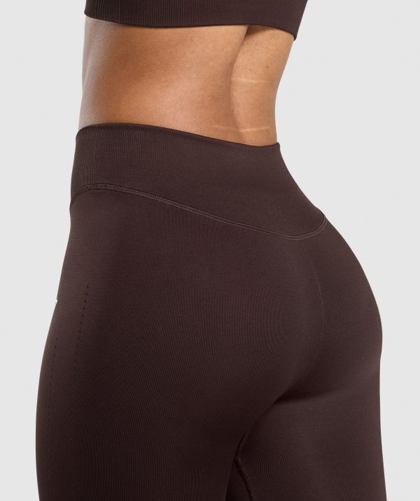 Sweat Seamless Leggings - Image 7