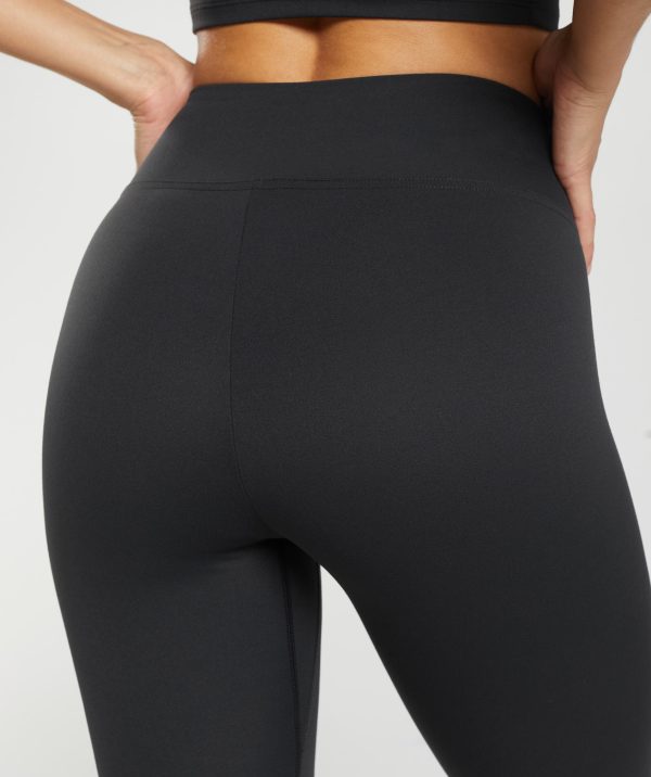 Crossover Leggings - Image 6