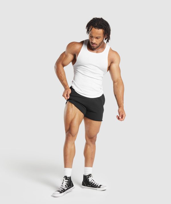Legacy Shorts - Image 4