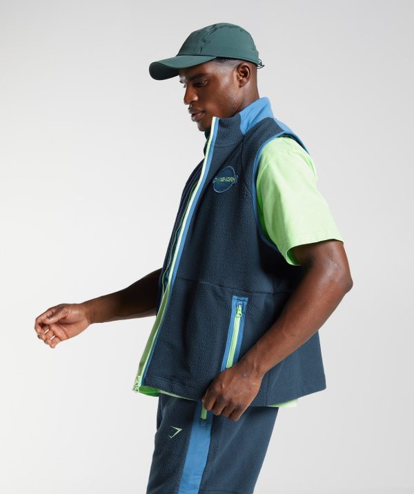 Vibes Vest - Image 3