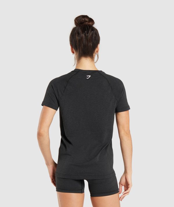 Vital Seamless 2.0 Light T-Shirt - Image 2