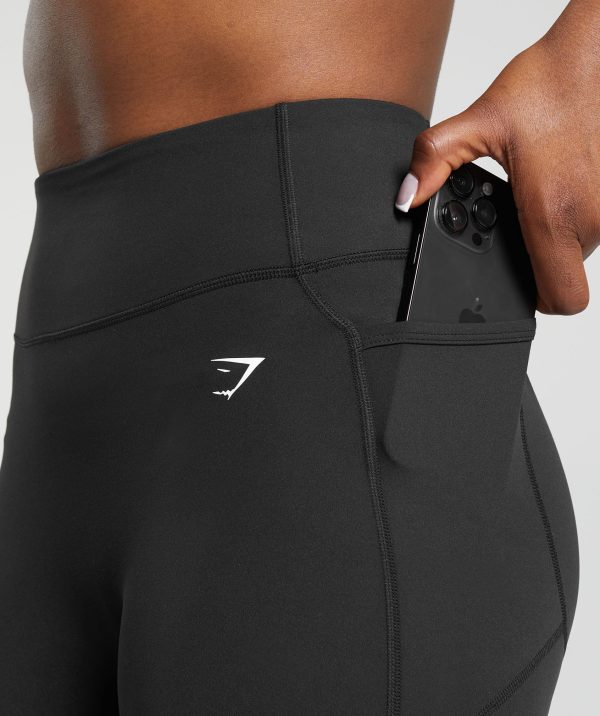 Lifting Pocket Leggings - Image 6