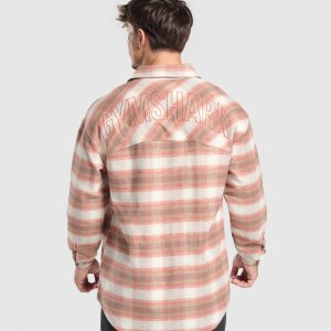 Flannel Shirt