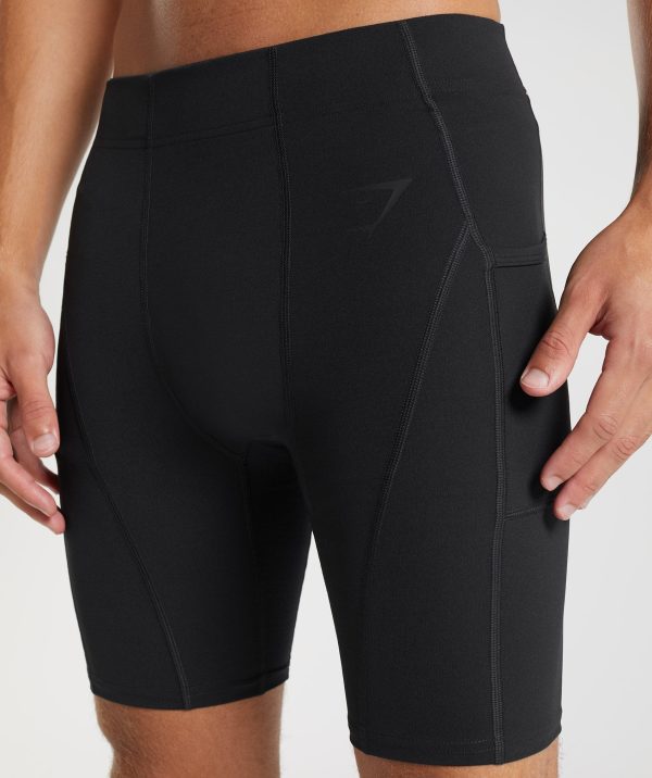 Control Baselayer Shorts - Image 5