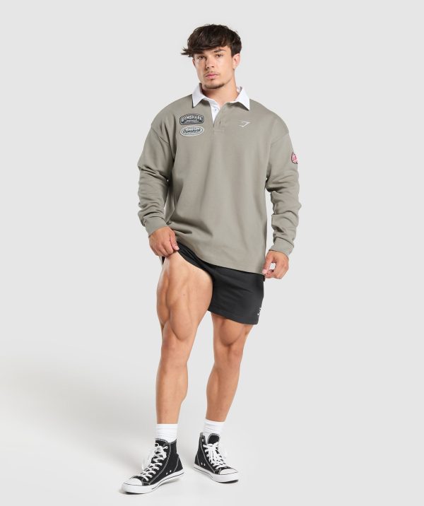 Rugby Shirt - Image 4