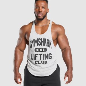 XXL Graphic Stringer