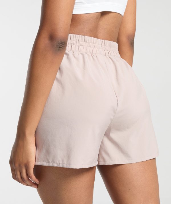 Pintuck Shorts - Image 7