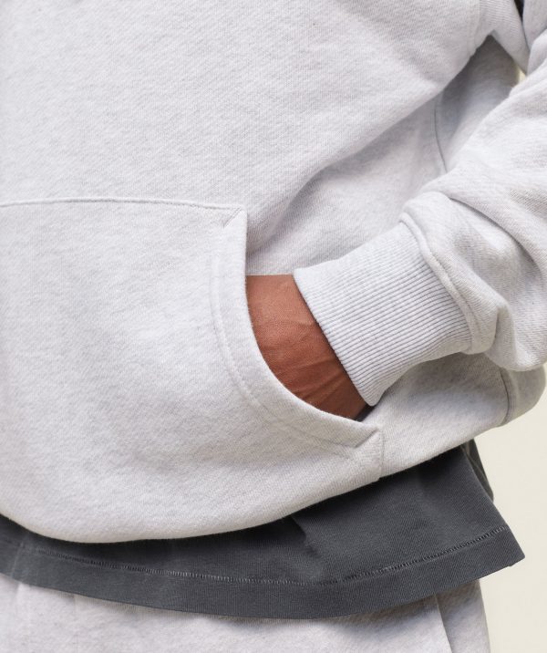 everywear Relaxed Hoodie - Image 5
