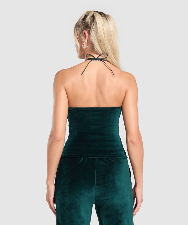 Velour Tank - Image 2