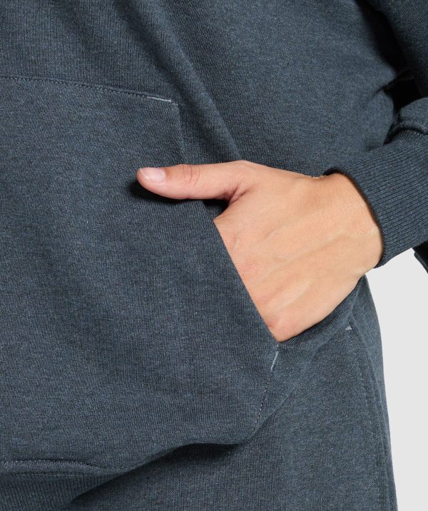 Rest Day Sweats Hoodie - Image 6