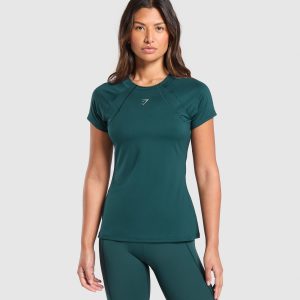 Running Top