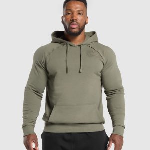 Legacy Hoodie