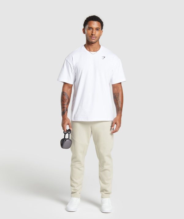 Interlock Tech Joggers - Image 4