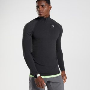 Vital Seamless 1/4 Zip